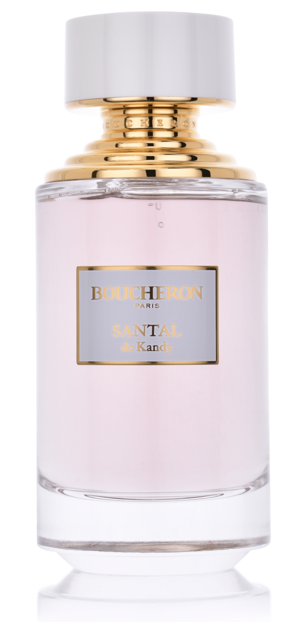 Boucheron Santal de Kandy 5 ml Eau de Parfum Abfüllung