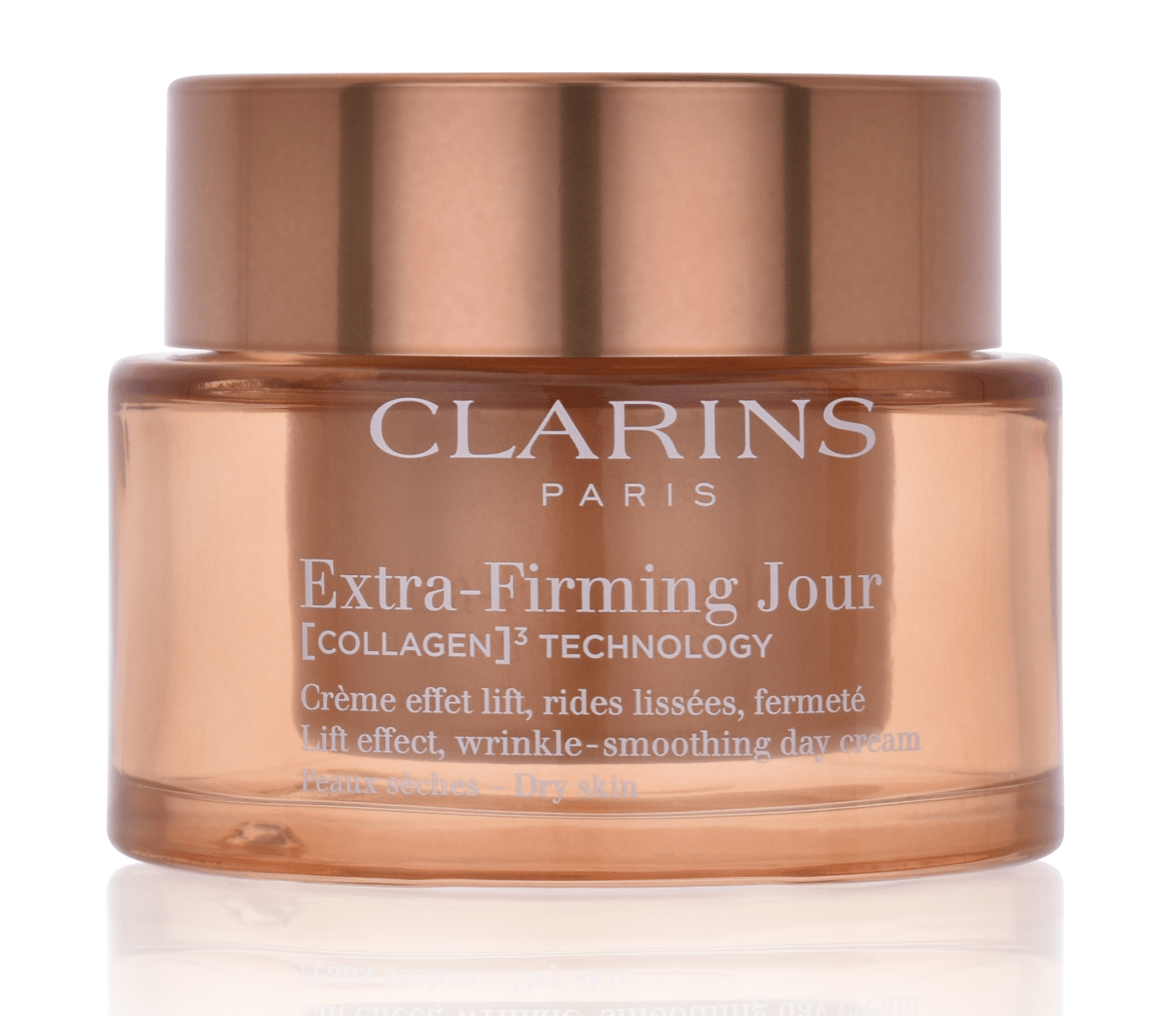 Clarins Extra-Firming Jour Peaux Sèches 50ml refillable