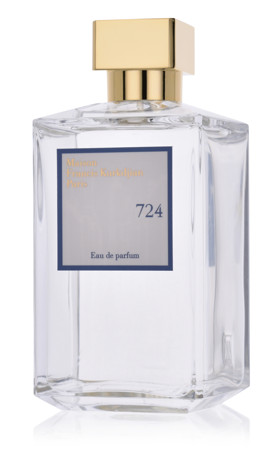 Francis Kurkdjian 724 Eau de Parfum 200 ml