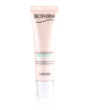 Biotherm Aquasource BB Cream Clair a Medium 30 ml