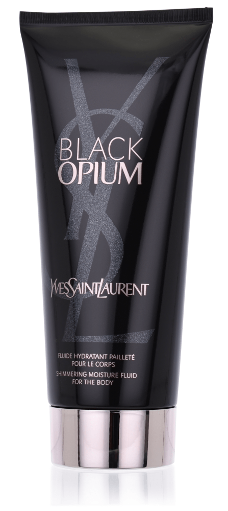 Yves Saint Laurent Black Opium 200 ml Body Lotion