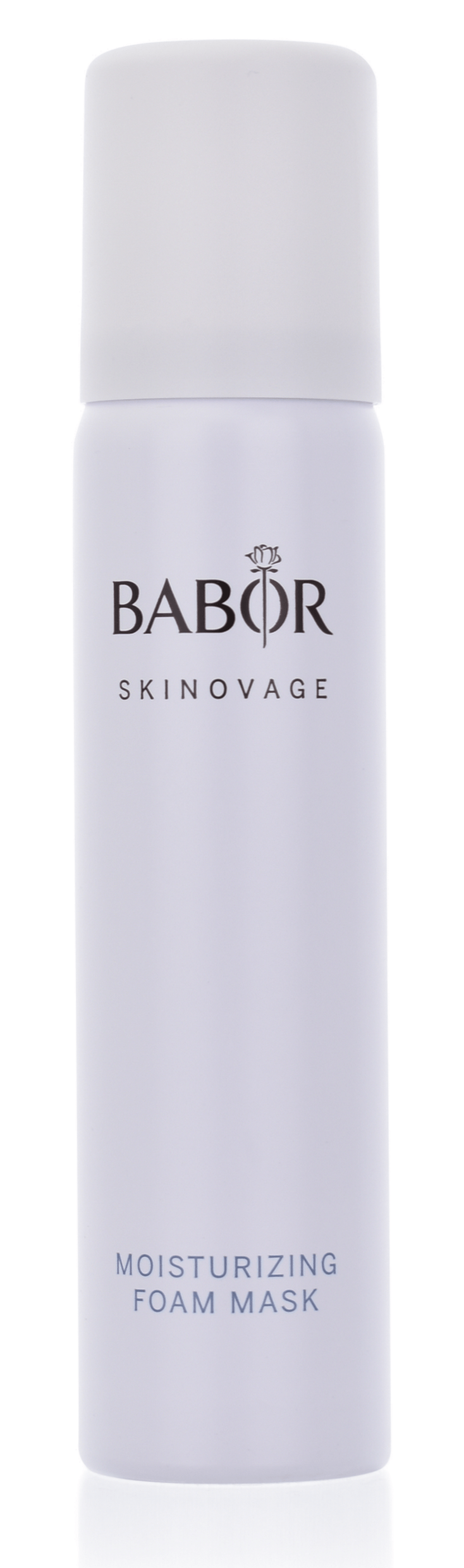 BABOR Skinovage - Moisturizing Foam Mask 75ml