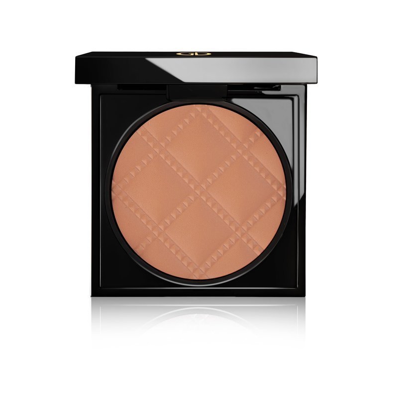 GA-DE Idyllic Soft Satin Bronzing Powder - 65 Bronze Matte