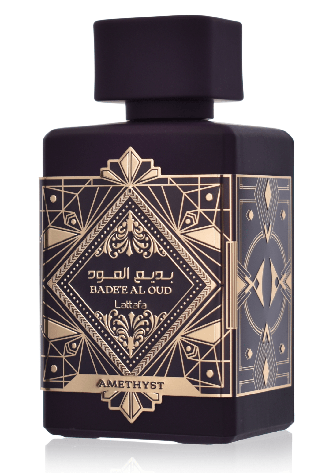Lattafa Badee al Oud Amethyst 100 ml Eau de Parfum          