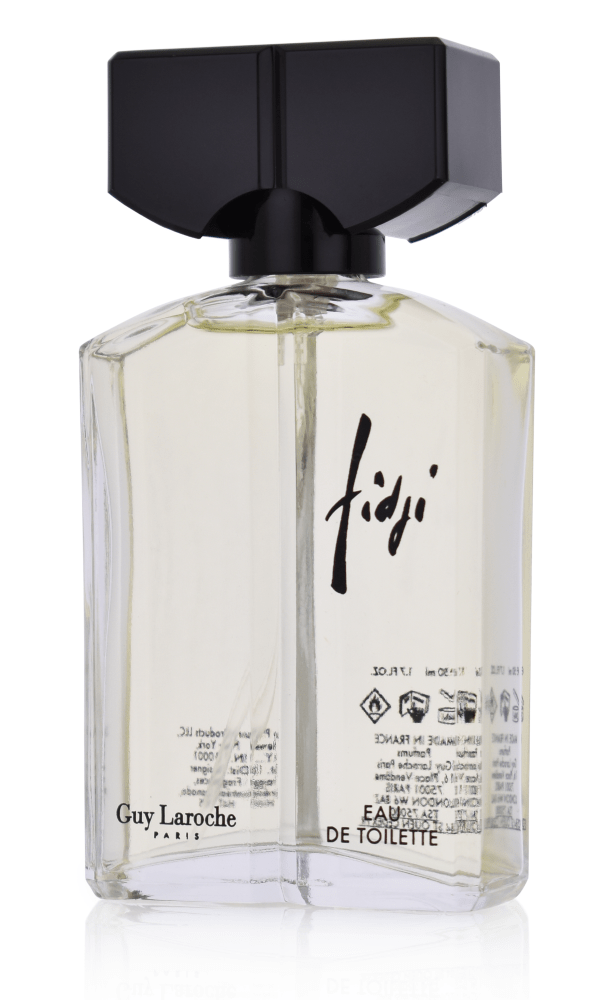 Fidji by Guy Laroche 50 ml Eau de Toilette 