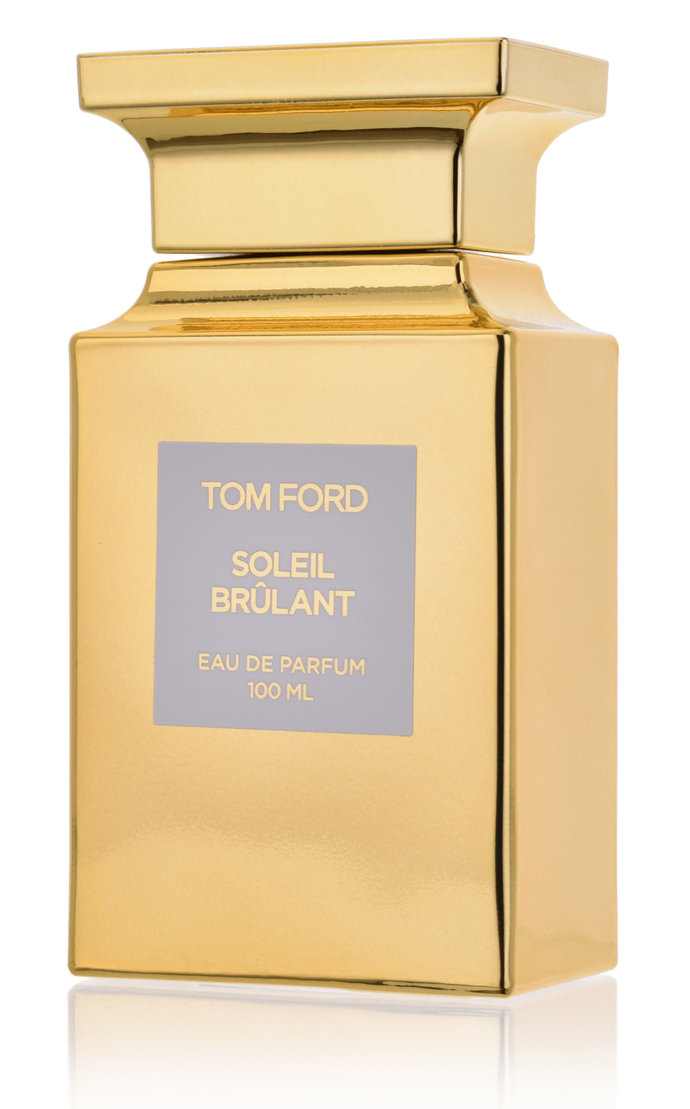 Tom Ford Soleil Brulant 100 ml Eau de Parfum | 888066131384