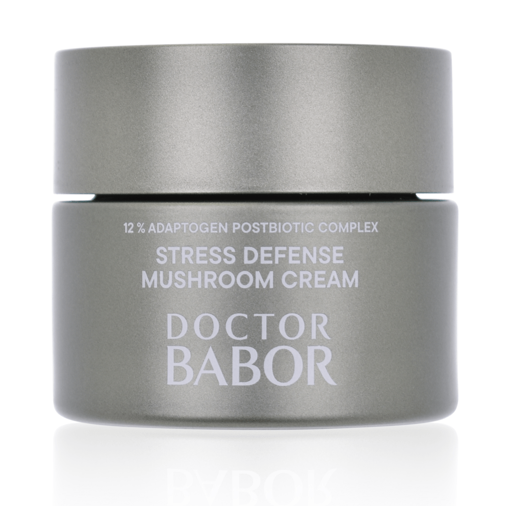 BABOR Doctor Babor - MICROBIOMIC Stress Defense Mushroom Cream 50 ml  