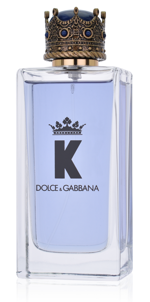 K by Dolce Gabbana 150 ml Eau de Toilette