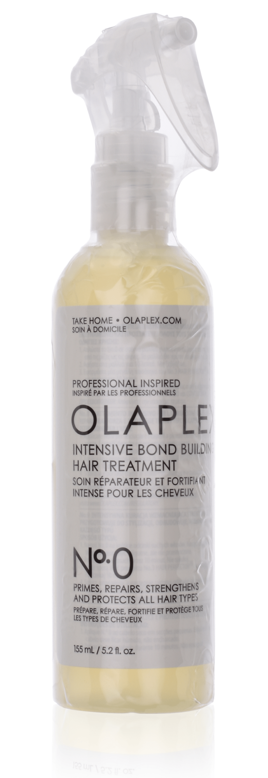 Olaplex No.0 - Intensive Bond Building 155 ml 