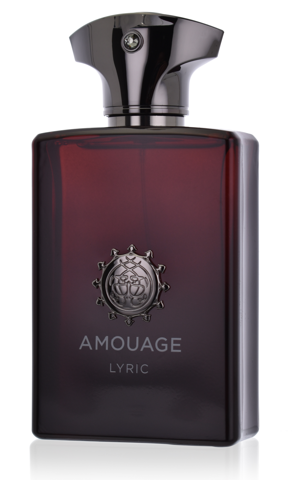 Amouage Lyric Man 5 ml Eau de Parfum Abfüllung