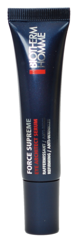 Biotherm Homme Force Supreme Eye Architect Serum 15 ml