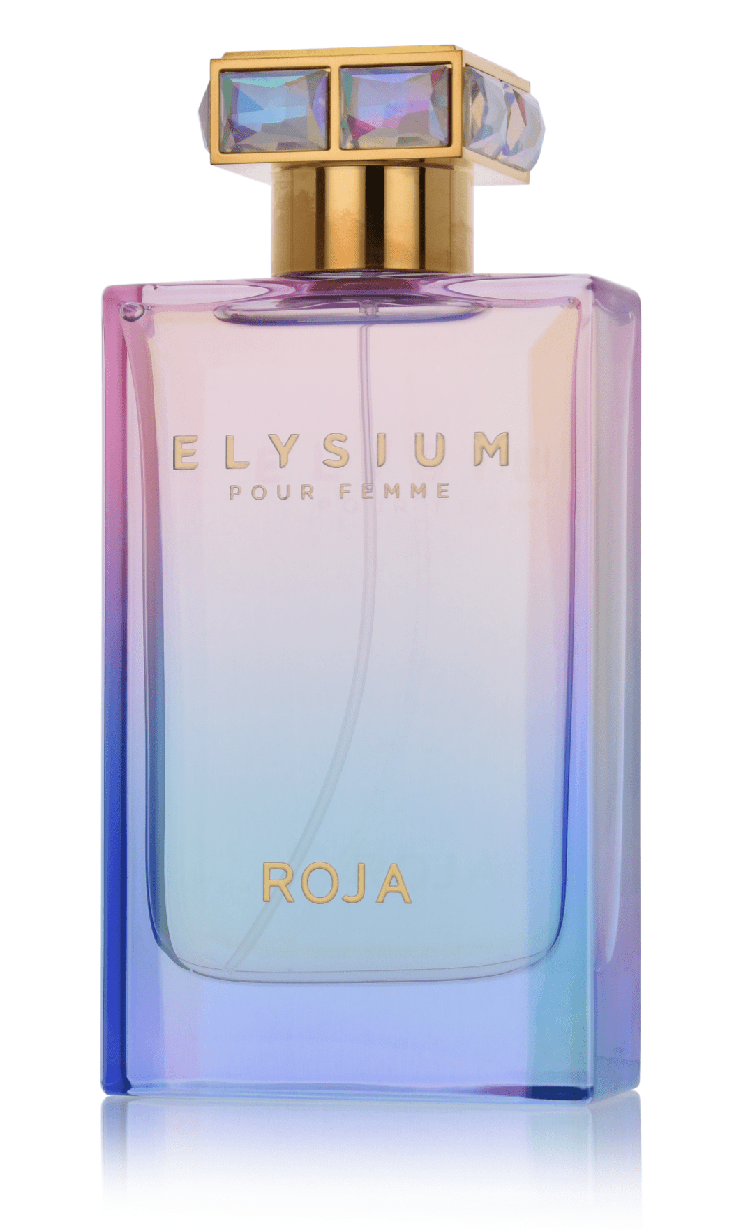 Roja Parfums Elysium pour Femme 75 ml Eau de Parfum 