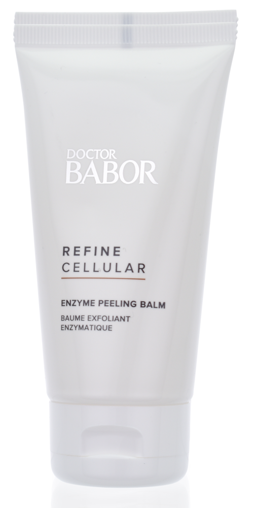 BABOR Doctor Babor - Refine Cellular Enzyme Peel Balm 75ml