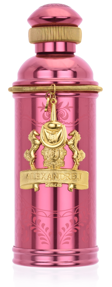 Alexandre J - The Collector - Altesse Mysore 5 ml Eau de Parfum Abfüllung