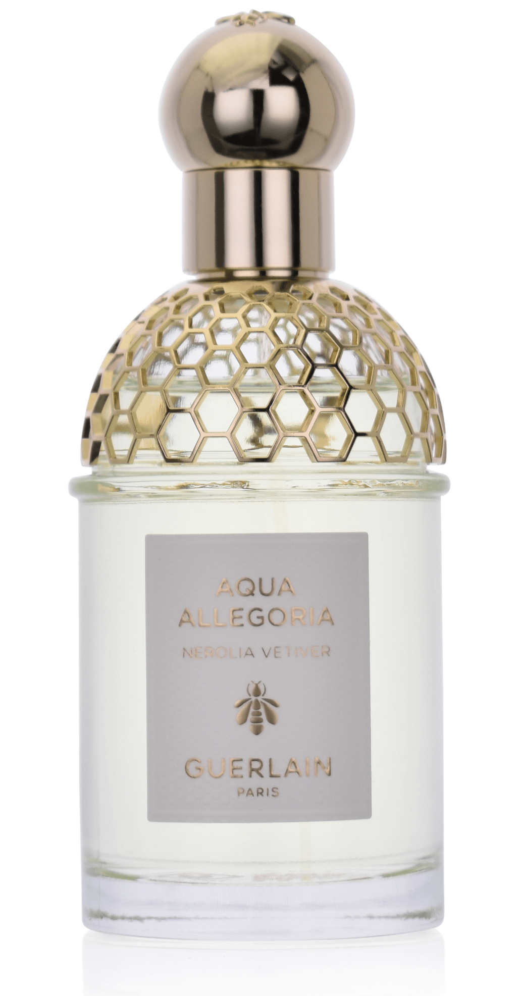 Guerlain Aqua Allegoria Nerolia Vetiver 75 ml Eau de Toilette    