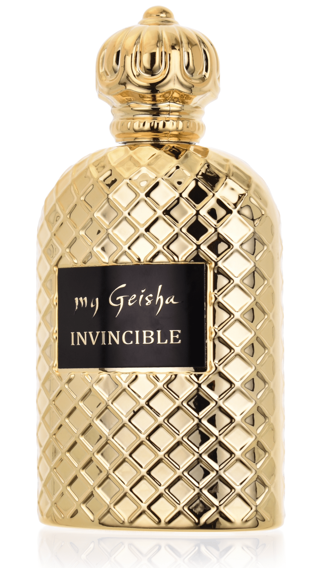 My Geisha Invincible 100 ml Extrait de Parfum   