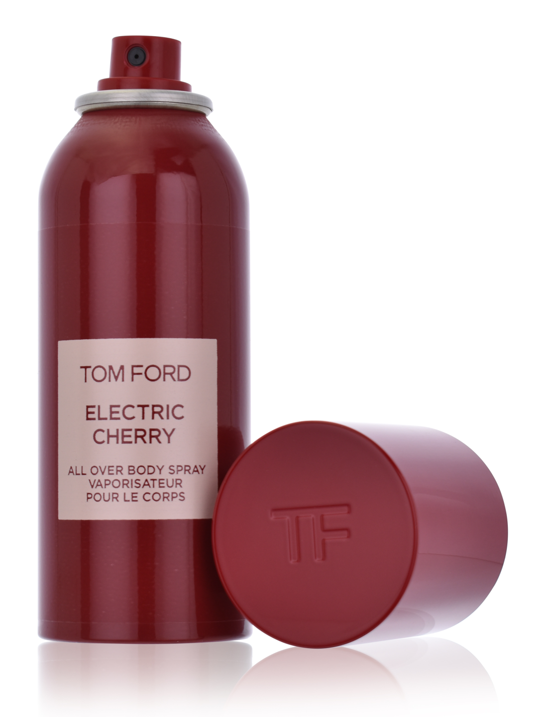 Tom Ford Electric Cherry 150 ml Body Spray 