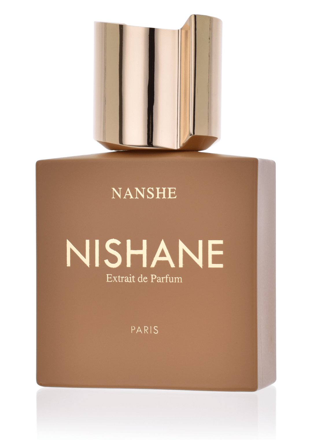 Nishane Nanshe 50 ml Extrait de Parfum     