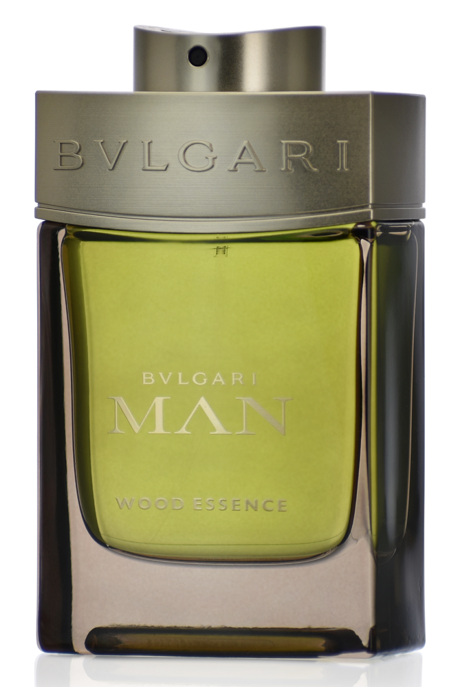 Bvlgari Man Wood Essence 150 ml Eau de Parfum 