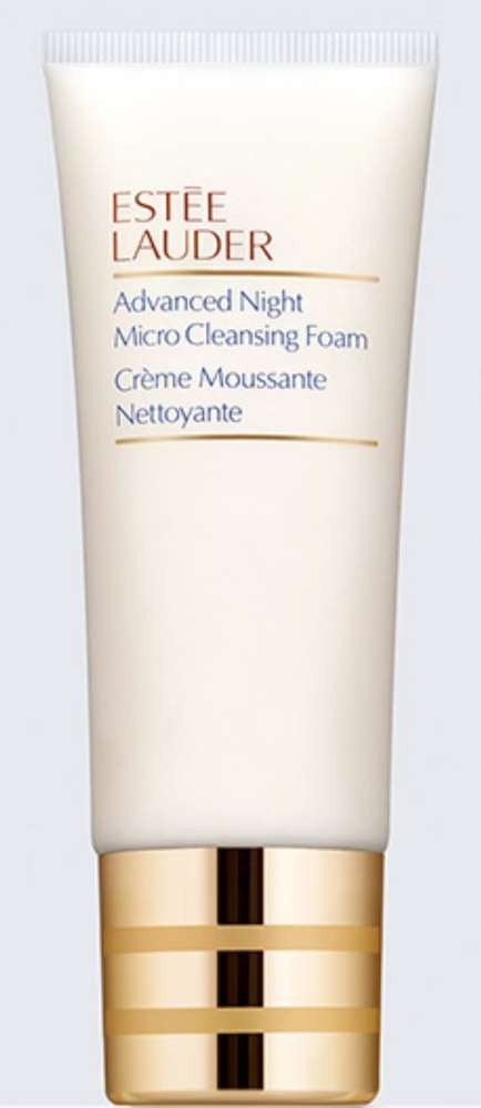 Estee Lauder Advanced Night Micro Cleansing Foam 100 ml