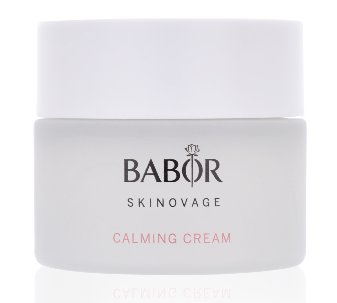 BABOR Skinovage - Calming Cream 50ml 