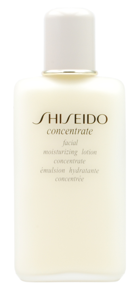 Shiseido Concentrate Facial Moisturizing Lotion 100 ml