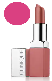 Clinique Pop Matte Lip Color + Primer Lippenstift 3,9g - MOD POP