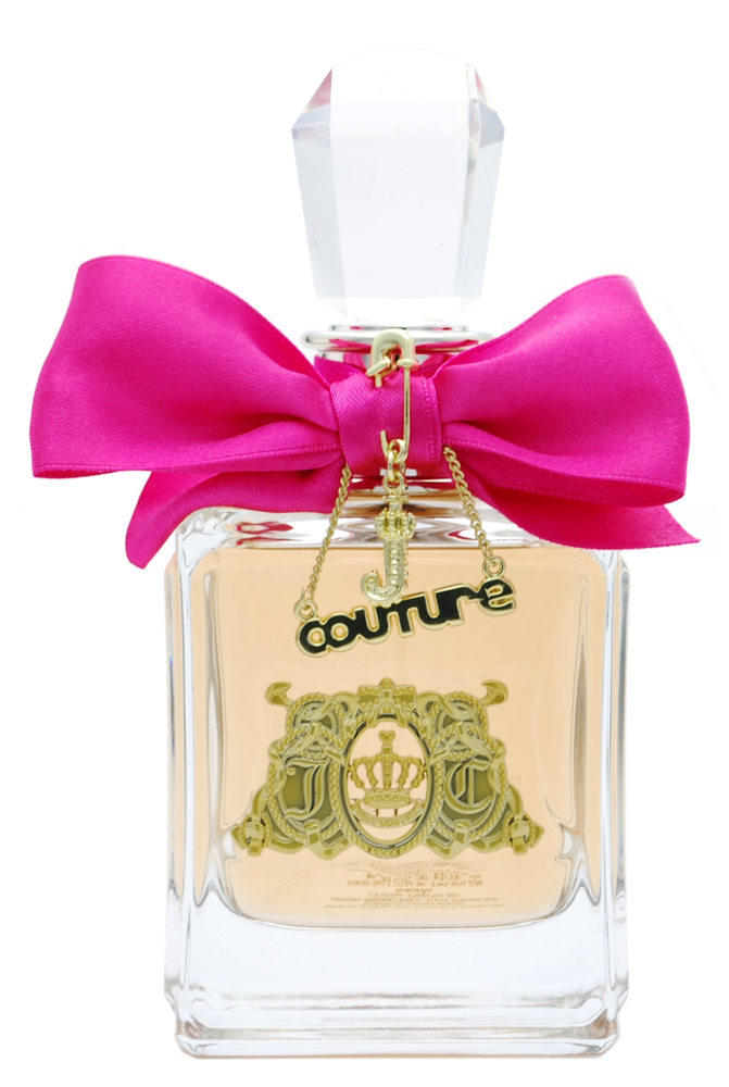 Viva La Juicy by Juicy Couture 100 ml Eau de Parfum Tester