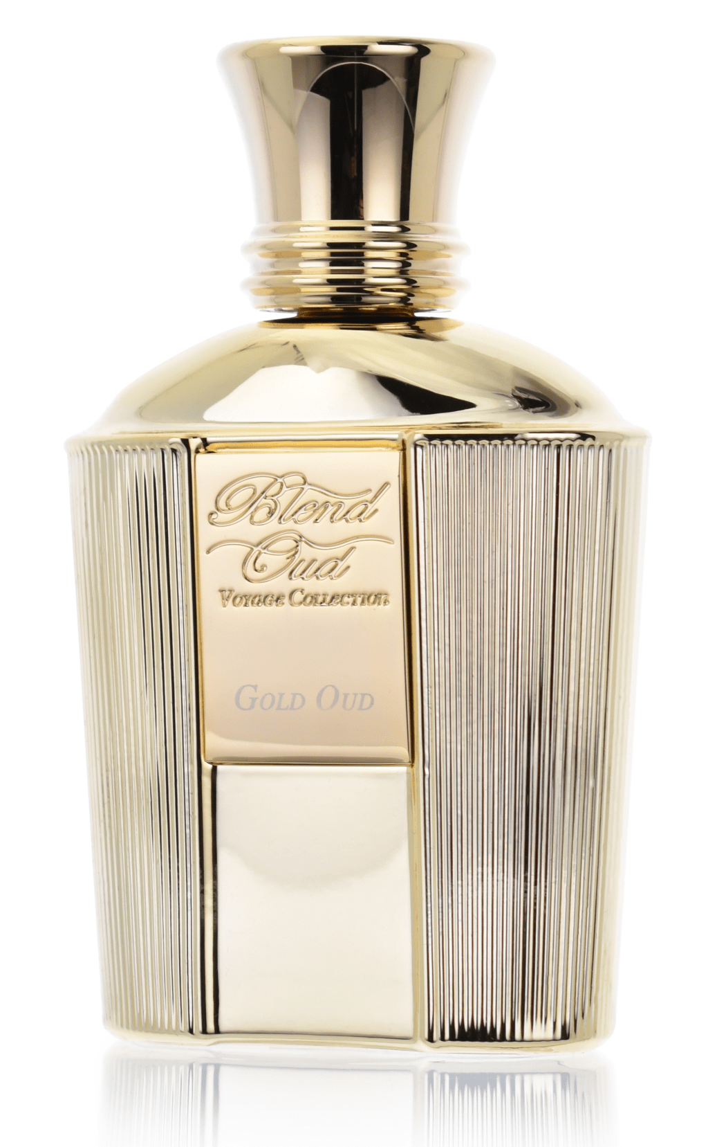 Blend Oud Gold Oud 5 ml Eau de Parfum Abfüllung