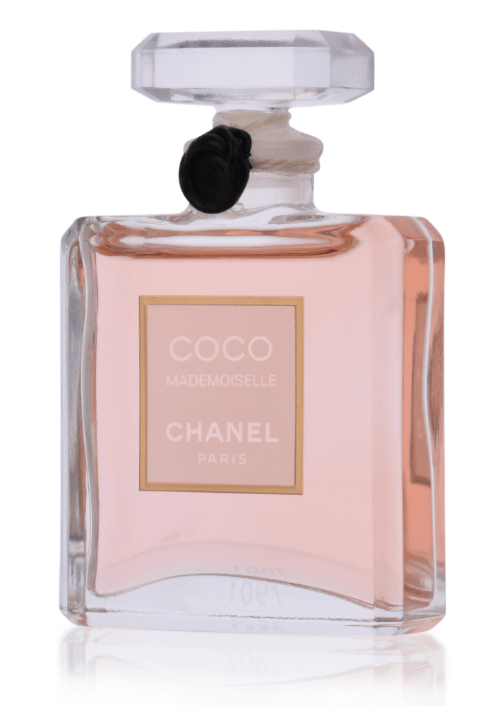 Chanel Coco Mademoiselle 7.5 ml Parfum Flacon