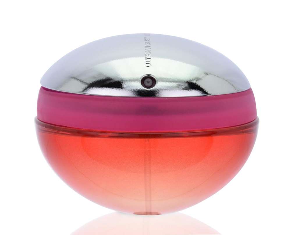 Paco Rabanne Ultrared Woman 80 ml Eau de Parfum