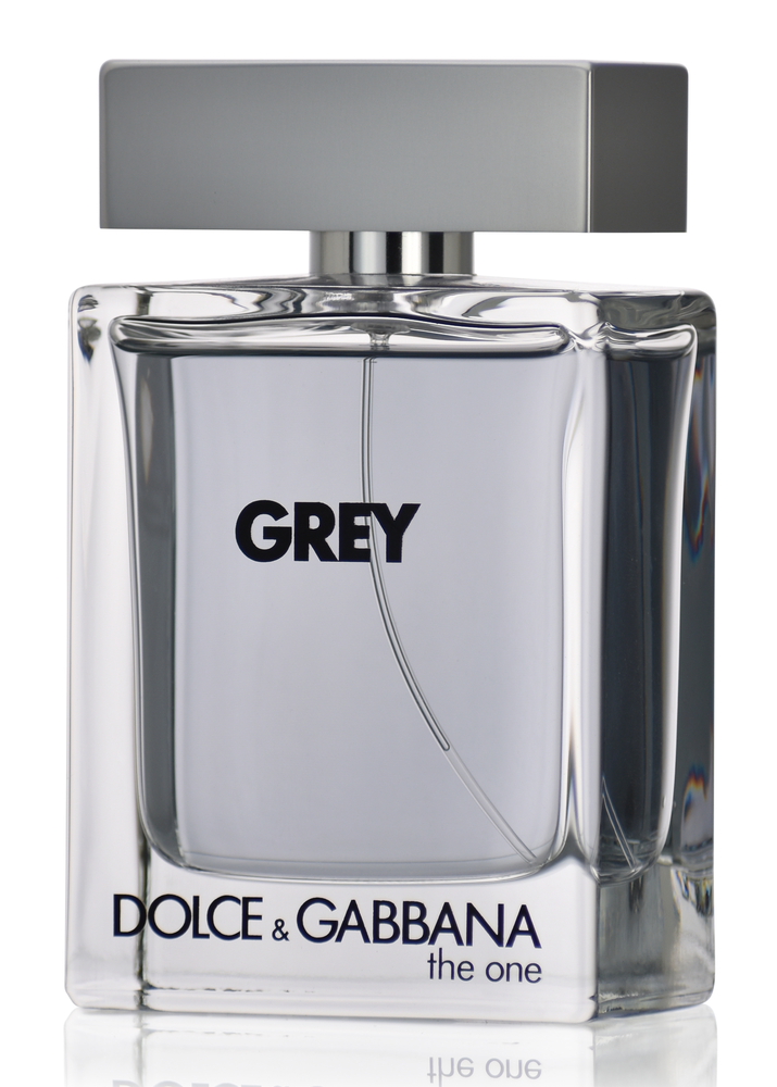 Dolce & Gabbana The One for Men Grey 100 ml Eau de Toilette
