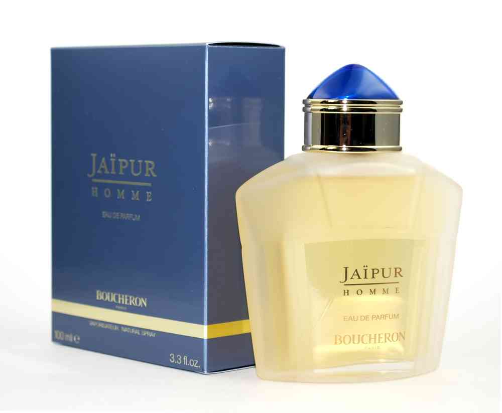 Boucheron Jaipur Homme 100 ml Eau de Parfum