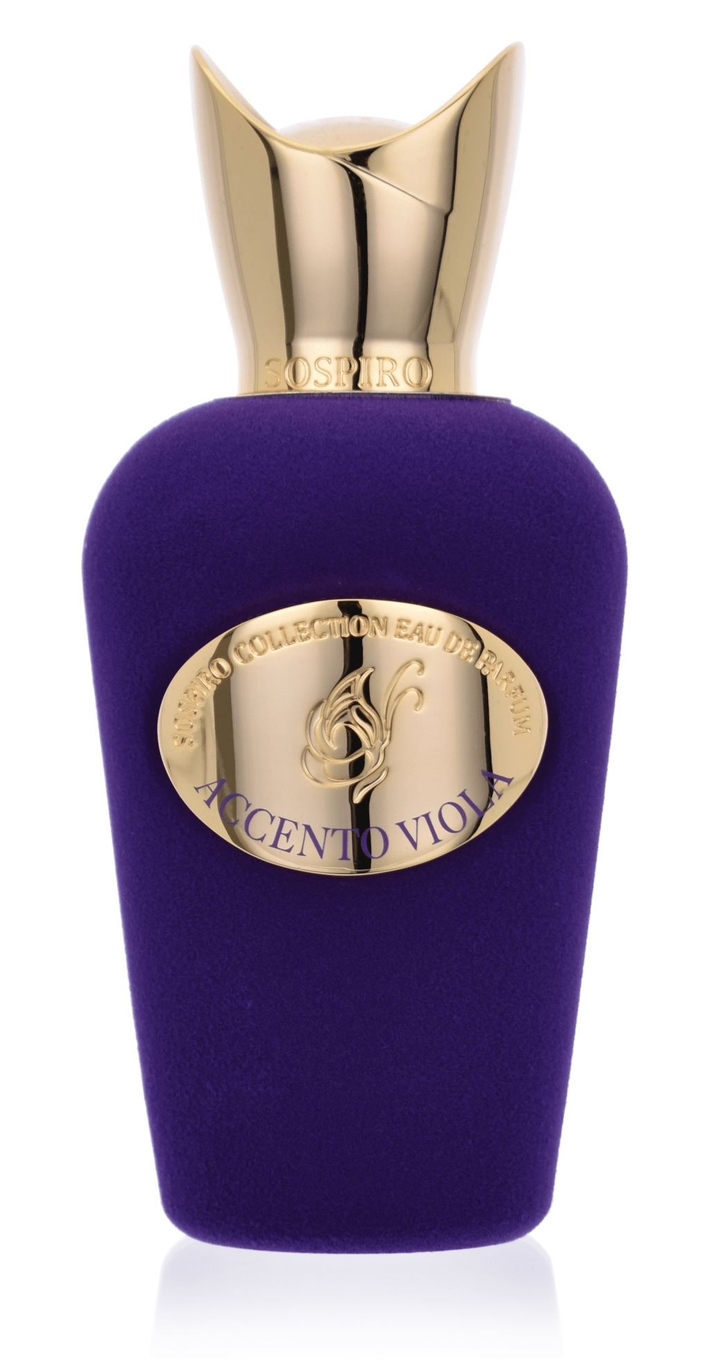 Sospiro Accento Viola 100 ml Eau de Parfum    