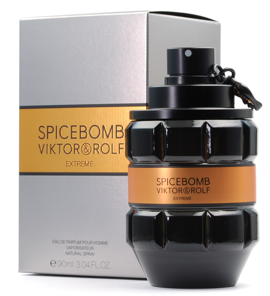 Viktor & Rolf Spicebomb Extreme 90 ml Eau de Parfum