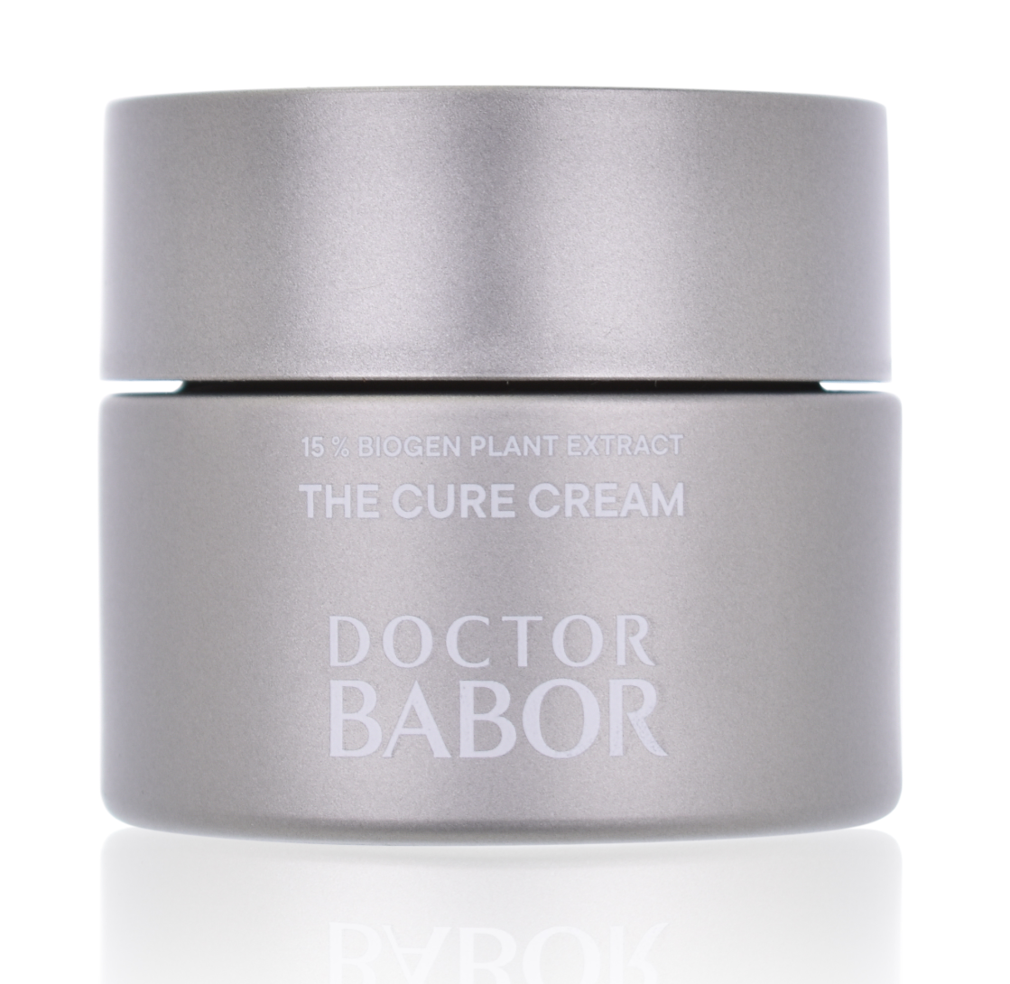 DOCTOR BABOR BARRIER PROTECTING - The Cure Cream 50 ml