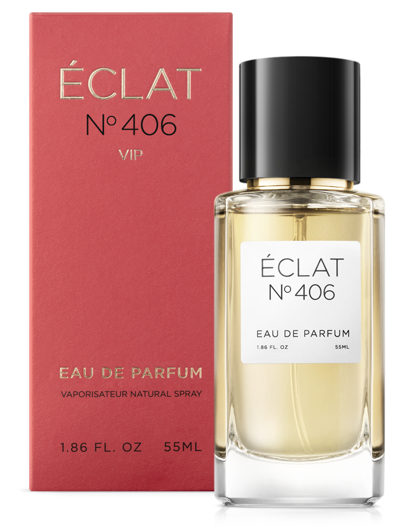 ÉCLAT 406 VIP Eau de Parfum 55 ml   