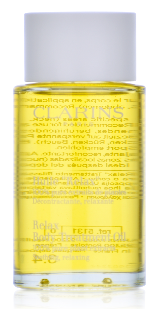 Clarins Huile "Relax" 100ml