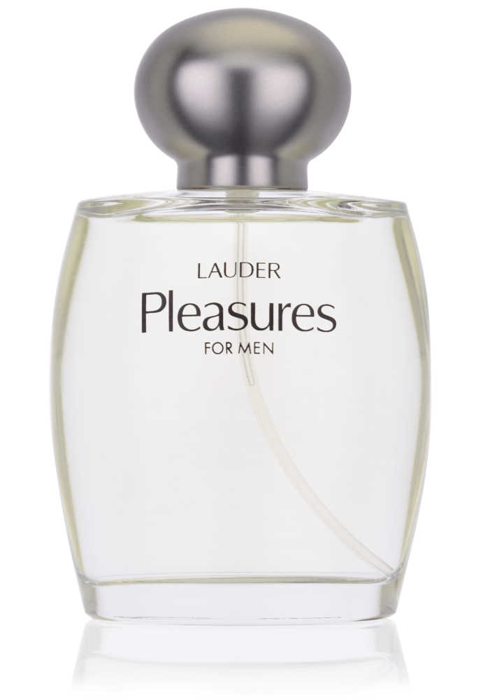 Estee Lauder Pleasures for Men 100 ml Eau de Cologne