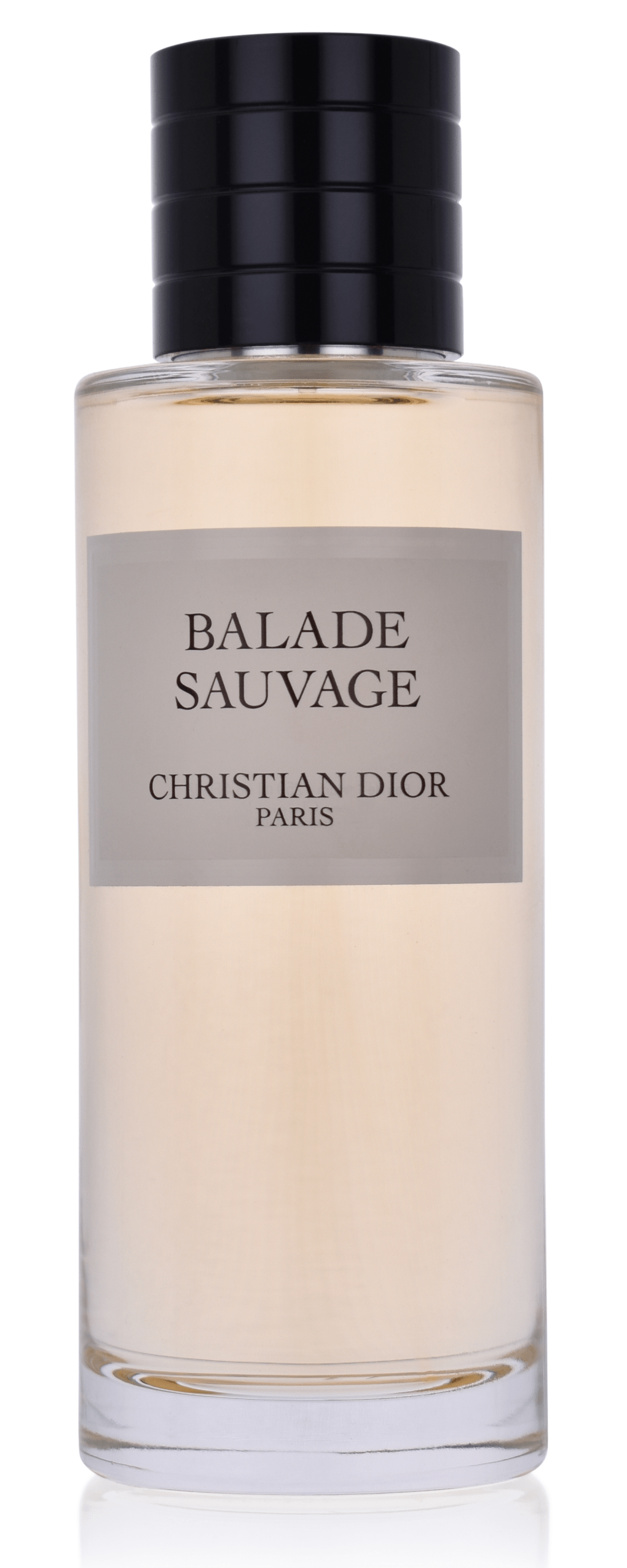 Dior Balade Sauvage 5 ml Eau de Parfum Abfüllung    
