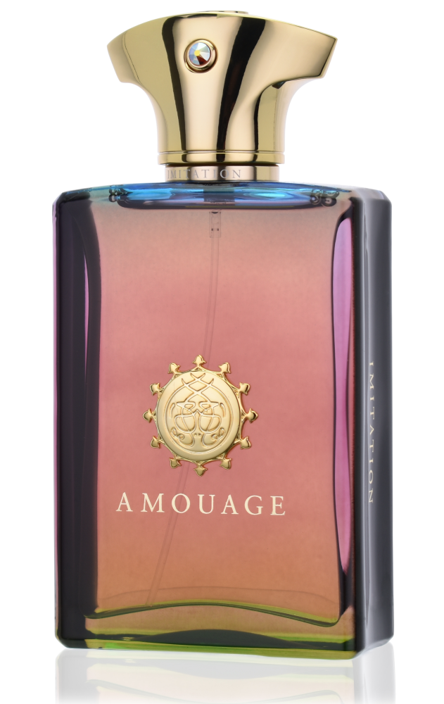 Amouage Imitation for Men 5 ml Eau de Parfum Abfüllung