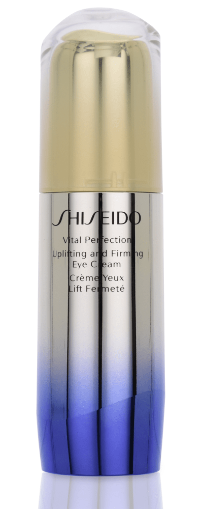 Shiseido Vital Perfection Uplifting and Firming Eye Cream 15ml