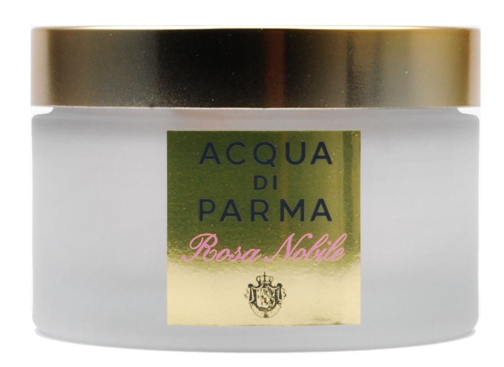 Acqua di Parma Rosa Nobile Body Cream 150 ml