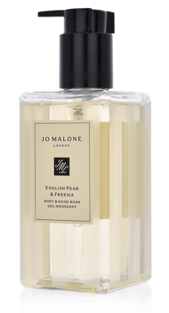 Jo Malone English Pear & Freesia Body & Hand Wash 250 ml 