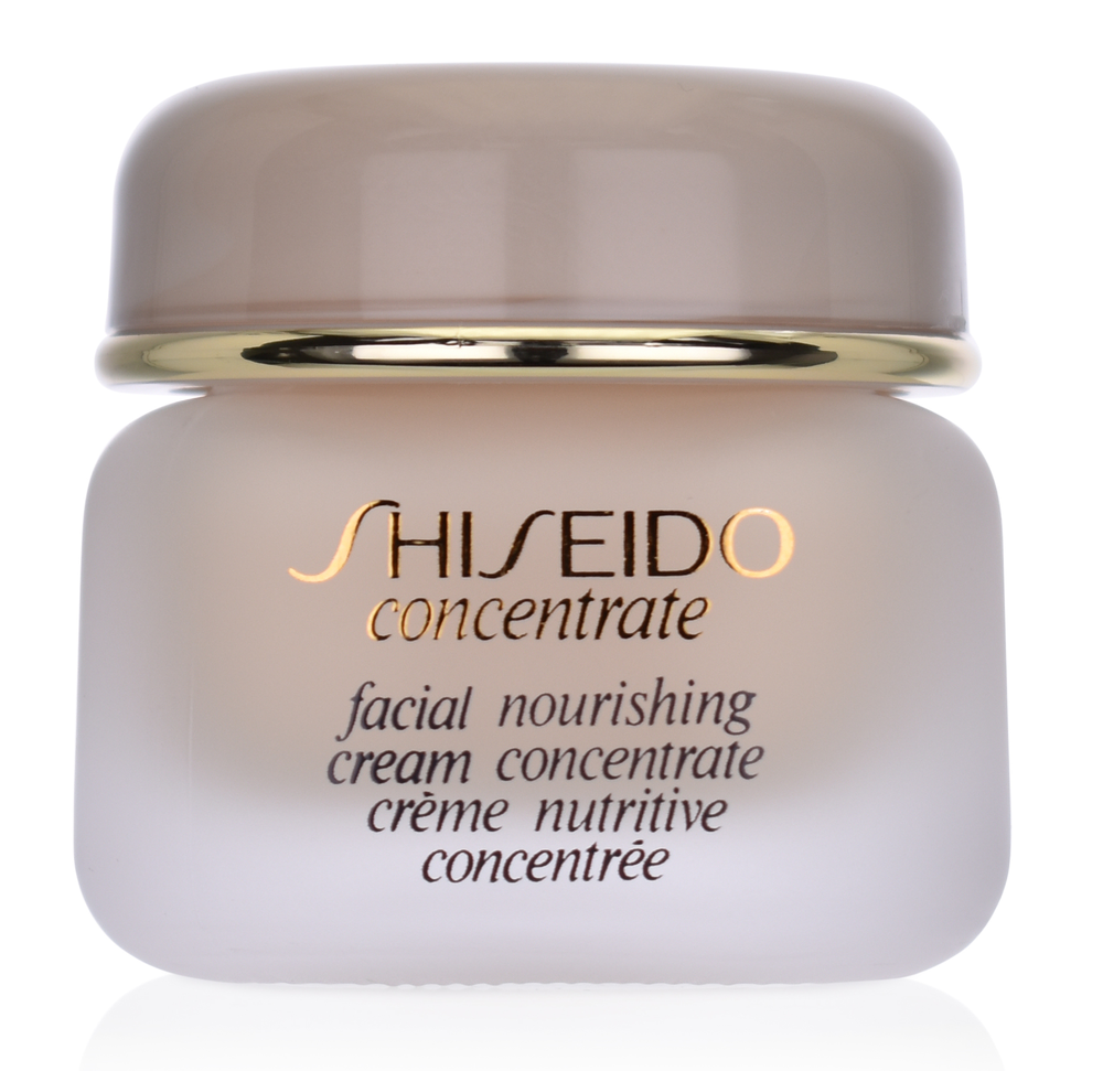 Shiseido Concentrate Facial Nourishing Cream Concentrate 30 ml