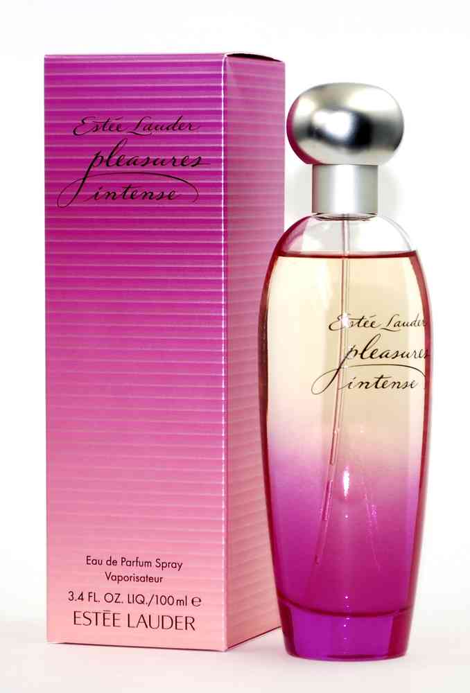 Estee Lauder Pleasures Intense 100 ml Eau de Parfum