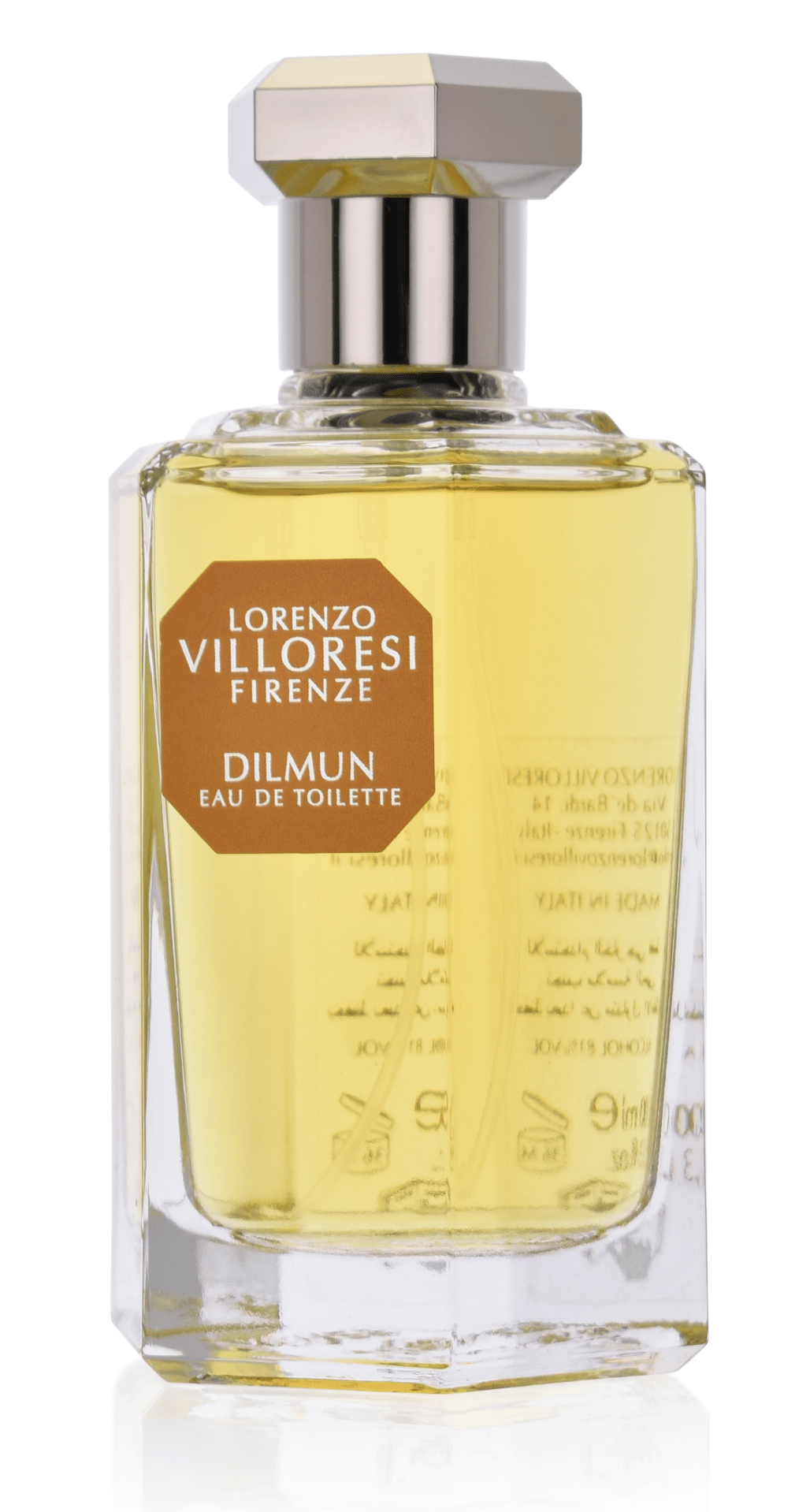 Lorenzo Villoresi Firenze Dilmun 100 ml Eau de Toilette  