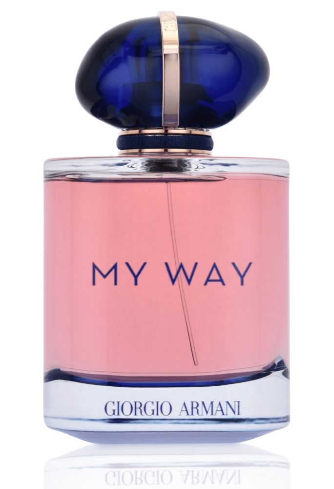 Armani My Way Intense 90 ml Eau de Parfum unboxed