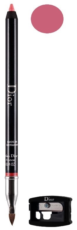 Dior Contour Crayon Levres Lipliner - 562 Icy Pink