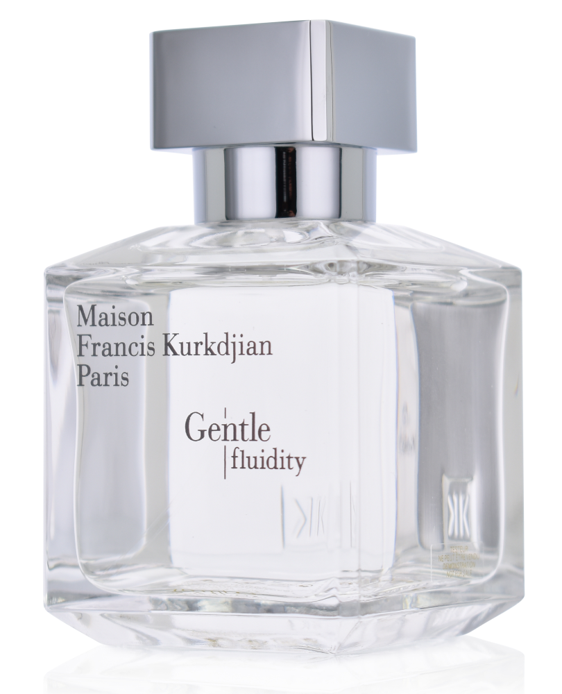 Maison Francis Kurkdjian Gentle Fluidity Silver Eau de Parfum 200 ml 